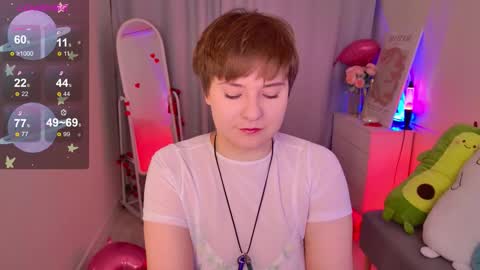 Melissa online show from 18, 2, 2026