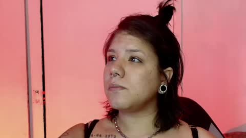 Snapshot of melissa_adamsxxx chatting on 19, 5, 2026 Lissa online show from 19, 5, 2026