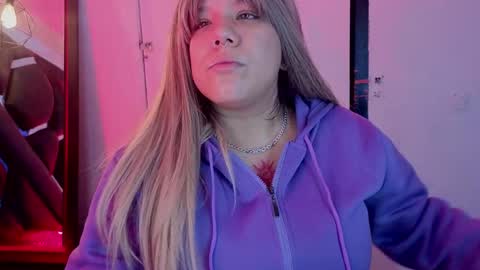 Snapshot of melissa_adamsxxx chatting on 3, 6, 2026 Lissa online show from 3, 6, 2026