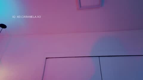 Snapshot of melissa_adamsxxx chatting on 4, 6, 2026 Lissa online show from 4, 6, 2026
