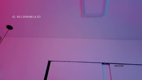 Snapshot of melissa_adamsxxx chatting on 5, 6, 2026 Lissa online show from 5, 6, 2026