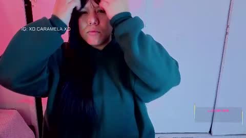 Snapshot of melissa_adamsxxx chatting on 9, 6, 2026 Lissa online show from 9, 6, 2026