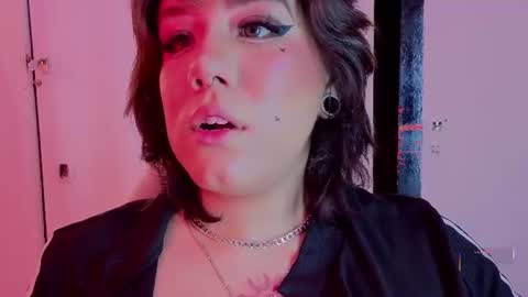 Snapshot of melissa_adamsxxx chatting on 20, 6, 2026 Lissa online show from 20, 6, 2026