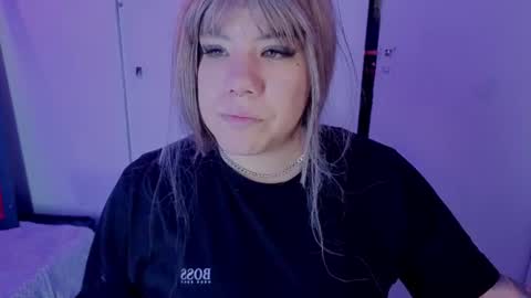 Lissa  online show from 24, 6, 2026