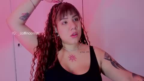 Lissa  online show from 15, 7, 2026