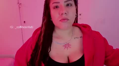 Lissa  online show from 17, 7, 2026
