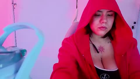 Lissa  online show from 26, 7, 2026
