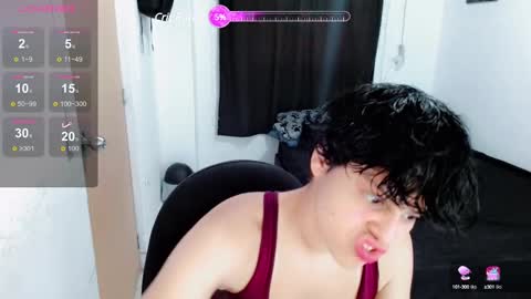  Carol - Dany  online show from 2, 1, 2025