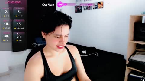  Carol - Dany  online show from 11, 2, 2025