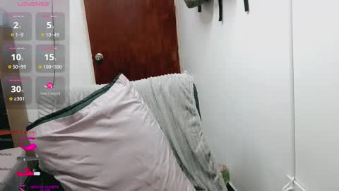 Melissas Corner online show from 13, 11, 2025