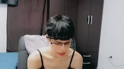 Snapshot of melissa_and_dany chatting on 27, 6, 2026 Melissas Corner online show from 27, 6, 2026