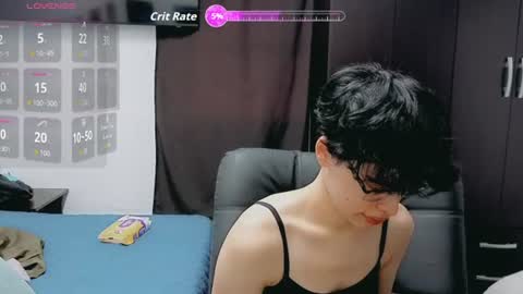 Snapshot of melissa_and_dany chatting on 26, 7, 2026 Melissas Corner online show from 26, 7, 2026