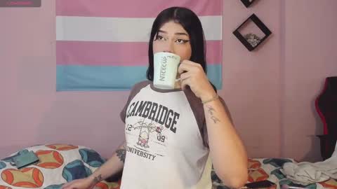 melissa_bunny69 online show from 25, 10, 2025