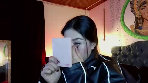 Snapshot of melissa_dolce chatting on 17, 12, 2025 michell online show from 17, 12, 2025