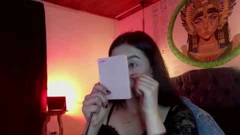 Snapshot of melissa_dolce chatting on 18, 12, 2025 michell online show from 18, 12, 2025