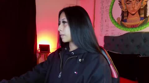 Snapshot of melissa_dolce chatting on 21, 12, 2025 michell online show from 21, 12, 2025