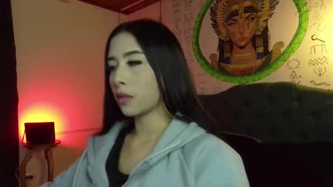 Snapshot of melissa_dolce chatting on 6, 1, 2026 michell online show from 6, 1, 2026