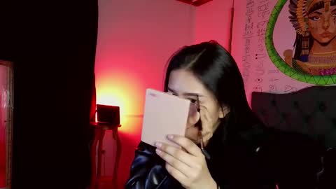 Snapshot of melissa_dolce chatting on 12, 1, 2026 michell online show from 12, 1, 2026