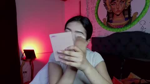 Snapshot of melissa_dolce chatting on 13, 1, 2026 michell online show from 13, 1, 2026