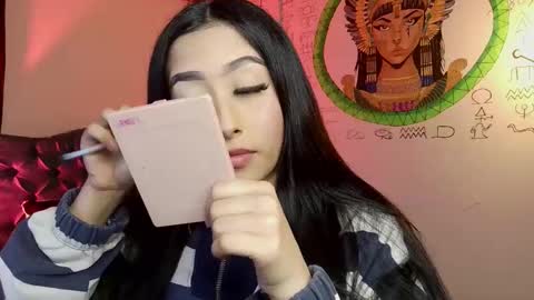 Snapshot of melissa_dolce chatting on 3, 2, 2026 michell online show from 3, 2, 2026