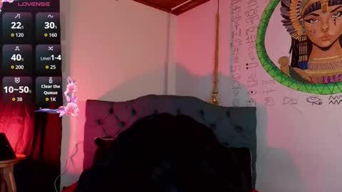 Snapshot of melissa_dolce chatting on 6, 2, 2026 michell online show from 6, 2, 2026