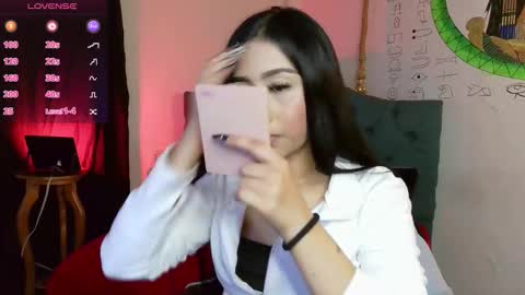 Snapshot of melissa_dolce chatting on 2, 3, 2026 michell online show from 2, 3, 2026