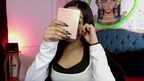 Snapshot of melissa_dolce chatting on 12, 3, 2026 michell online show from 12, 3, 2026