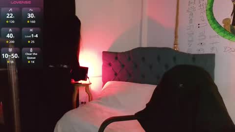 Snapshot of melissa_dolce chatting on 13, 5, 2026 michell online show from 13, 5, 2026