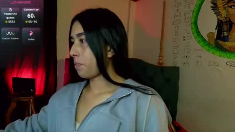 Snapshot of melissa_dolce chatting on 15, 5, 2026 michell online show from 15, 5, 2026