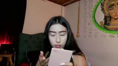Snapshot of melissa_dolce chatting on 25, 5, 2026 michell online show from 25, 5, 2026