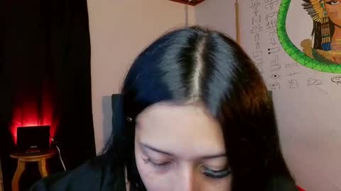 Snapshot of melissa_dolce chatting on 26, 5, 2026 michell online show from 26, 5, 2026