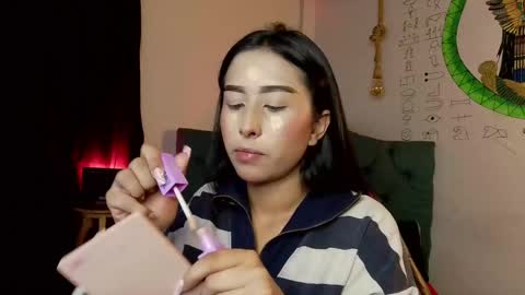 Snapshot of melissa_dolce chatting on 30, 5, 2026 michell online show from 30, 5, 2026