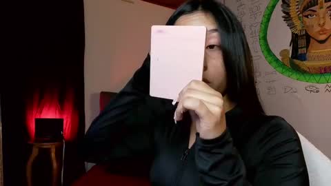 Snapshot of melissa_dolce chatting on 4, 6, 2026 michell online show from 4, 6, 2026