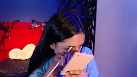 Snapshot of melissa_dolce chatting on 15, 6, 2026 michell online show from 15, 6, 2026