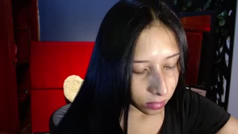 Snapshot of melissa_dolce chatting on 17, 6, 2026 michell online show from 17, 6, 2026