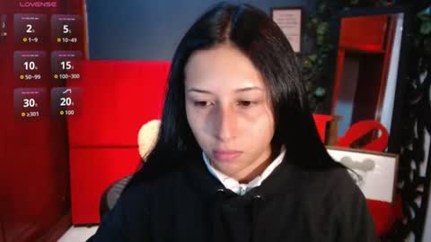 Snapshot of melissa_dolce chatting on 19, 6, 2026 michell online show from 19, 6, 2026
