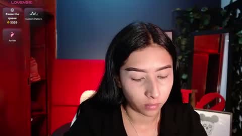 Snapshot of melissa_dolce chatting on 24, 6, 2026 michell online show from 24, 6, 2026