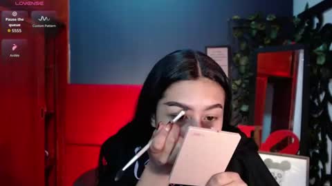 Snapshot of melissa_dolce chatting on 26, 6, 2026 michell online show from 26, 6, 2026