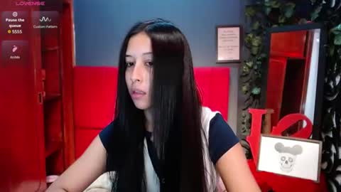 Snapshot of melissa_dolce chatting on 29, 6, 2026 michell online show from 29, 6, 2026