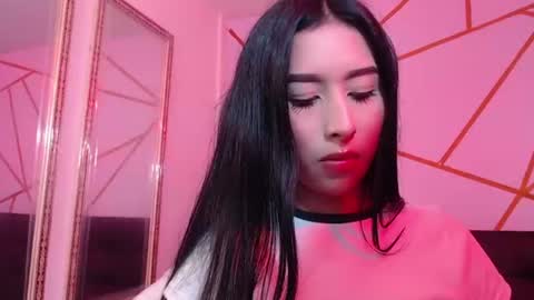Snapshot of melissa_dolce chatting on 13, 7, 2026 michell online show from 13, 7, 2026