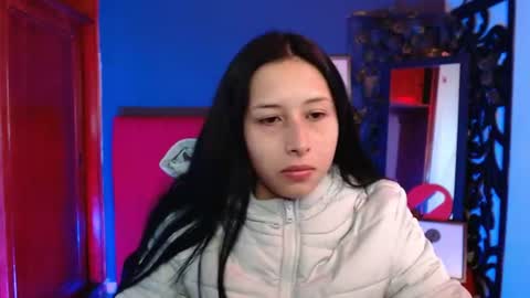Snapshot of melissa_dolce chatting on 13, 7, 2026 michell online show from 13, 7, 2026