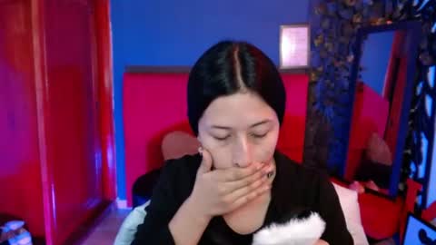 Snapshot of melissa_dolce chatting on 21, 7, 2026 michell online show from 21, 7, 2026