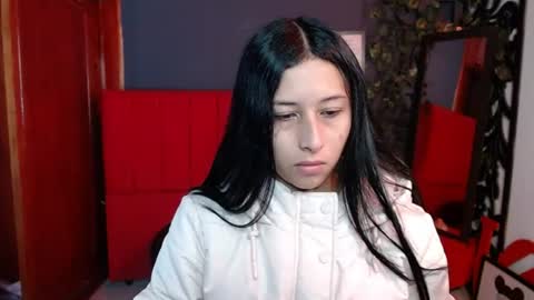 Snapshot of melissa_dolce chatting on 22, 7, 2026 michell online show from 22, 7, 2026