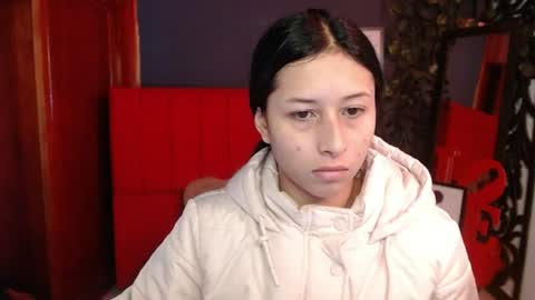 Snapshot of melissa_dolce chatting on 24, 7, 2026 michell online show from 24, 7, 2026