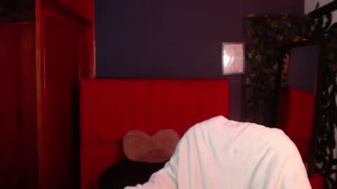 Snapshot of melissa_dolce chatting on 26, 7, 2026 michell online show from 26, 7, 2026