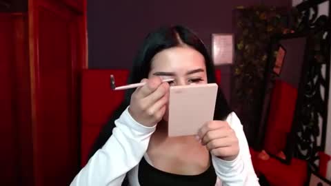 Snapshot of melissa_dolce chatting on 30, 7, 2026 michell online show from 30, 7, 2026