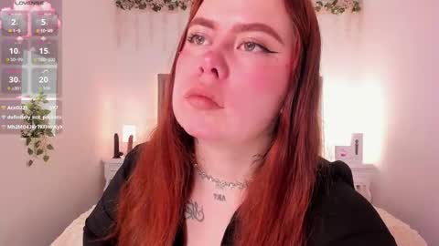 Snapshot of melissa_es chatting on 28, 3, 2026 melissa_es online show from 28, 3, 2026