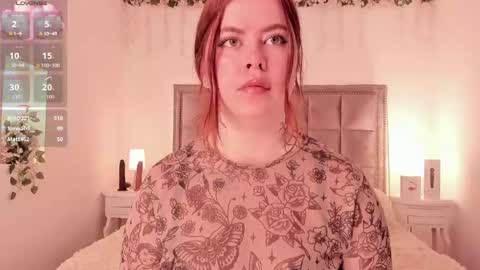 Snapshot of melissa_es chatting on 31, 3, 2026 melissa_es online show from 31, 3, 2026