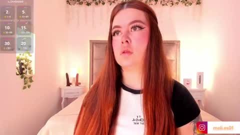 Snapshot of melissa_es chatting on 16, 4, 2026 melissa_es online show from 16, 4, 2026