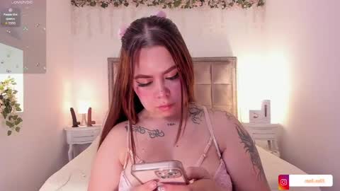 Snapshot of melissa_es chatting on 27, 4, 2026 melissa_es online show from 27, 4, 2026